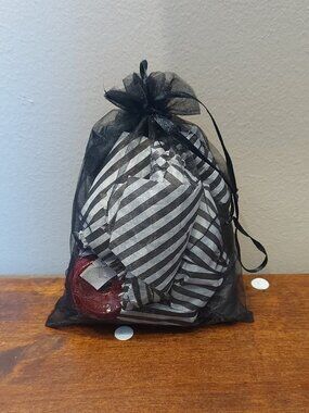 XL Mystery Crystal Bag